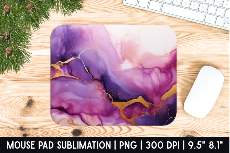 marble-mouse-pad-sublimation-designs-mousepad