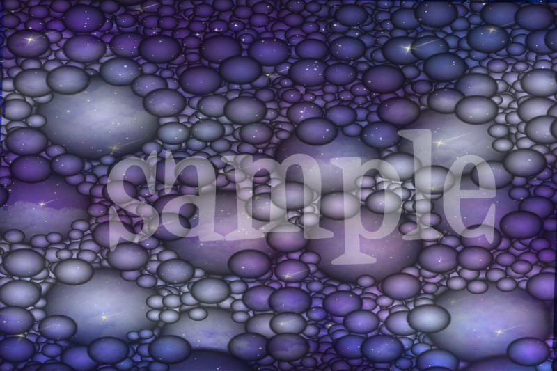 3d-purple-circular-textures