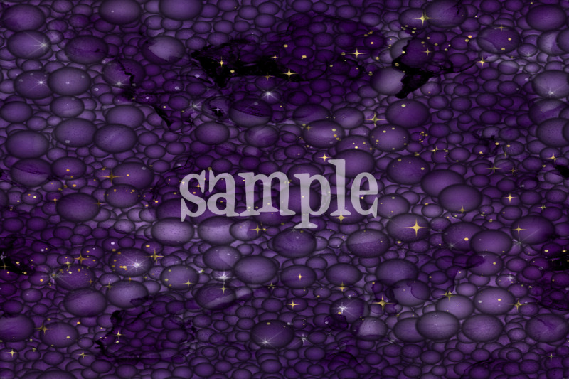 3d-purple-circular-textures