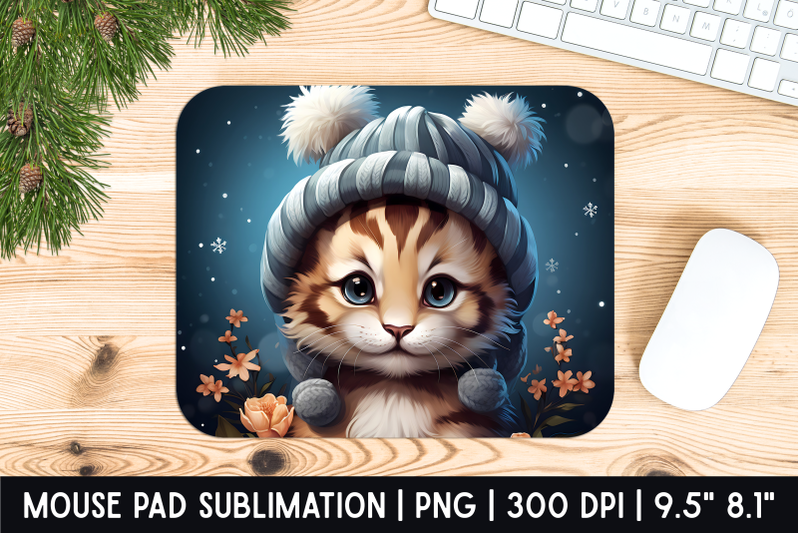 cat-mouse-pad-sublimation-designs-mousepad