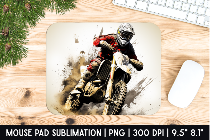 bike-racer-mouse-pad-sublimation-designs-mousepad