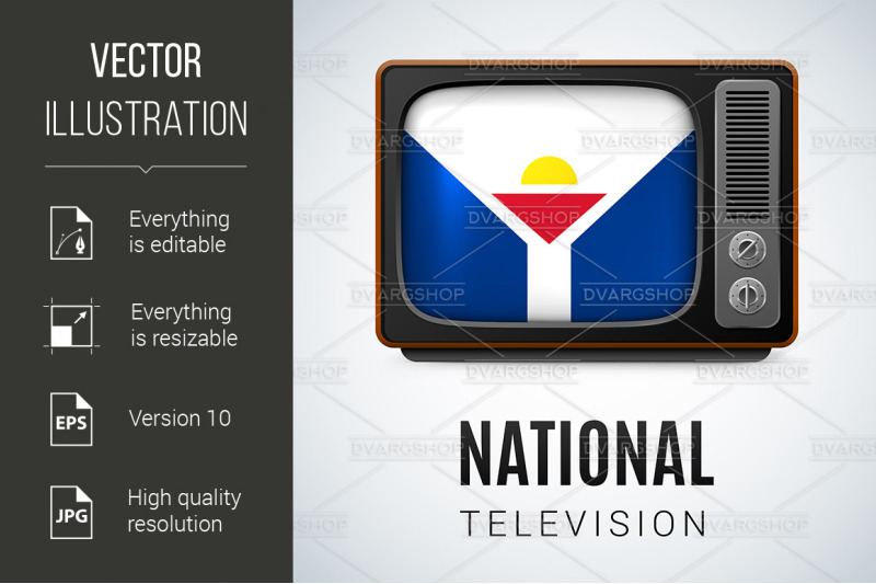 national-television