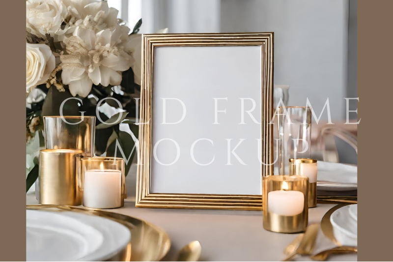 gold-frame-wedding-sign-mockup-table-frame-mockup