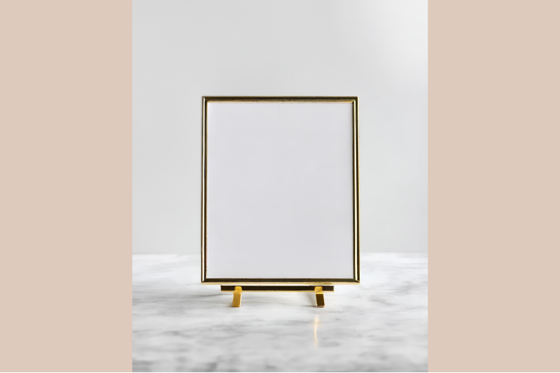 modern-gold-table-sign-mockup-easel-frame-mockup