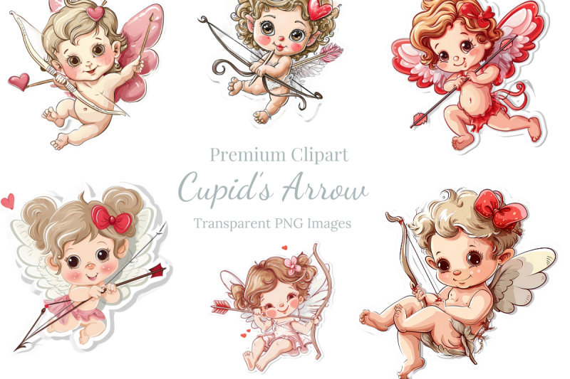 cupid-039-s-arrow-valentine-039-s-day-clipart