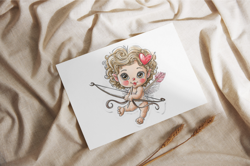 cupid-039-s-arrow-valentine-039-s-day-clipart