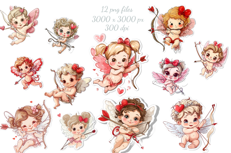 cupid-039-s-arrow-valentine-039-s-day-clipart