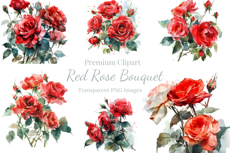 red-rose-bouquet-valentine-039-s-day-clipart