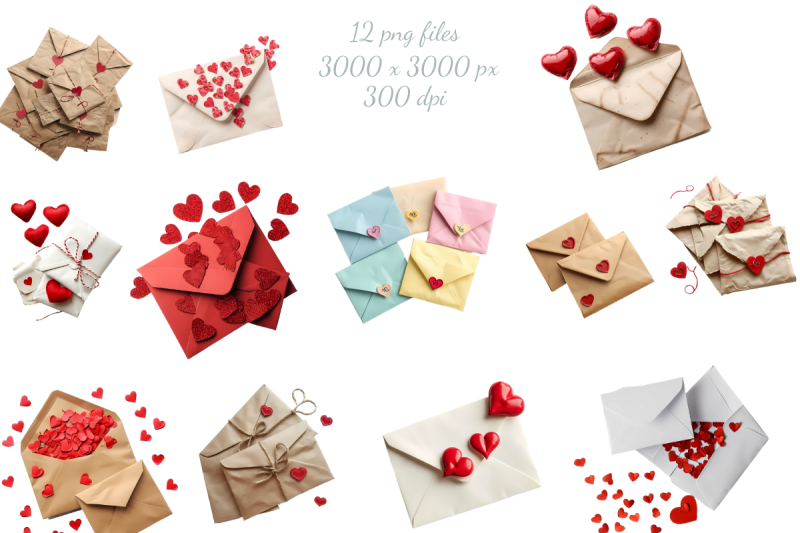 love-letter-valentine-039-s-day-clipart