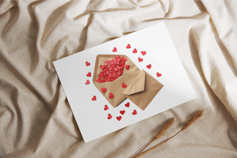 love-letter-valentine-039-s-day-clipart