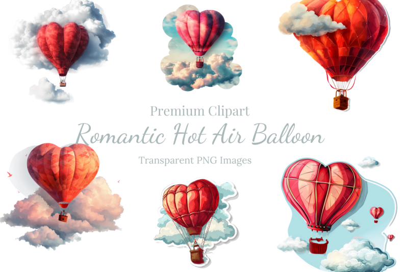 hot-air-balloon-valentine-039-s-day-clipart