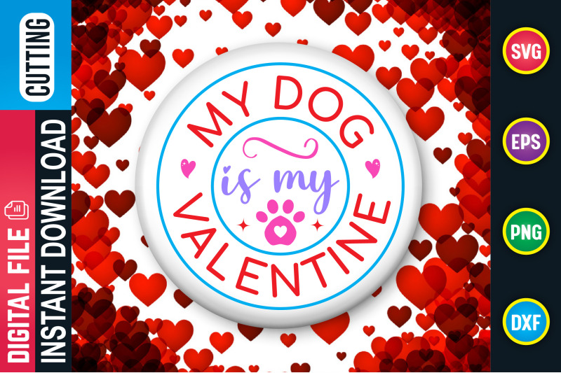 my-dog-is-my-valentine