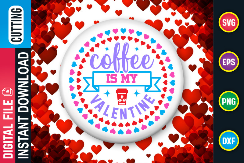 coffee-is-my-valentine