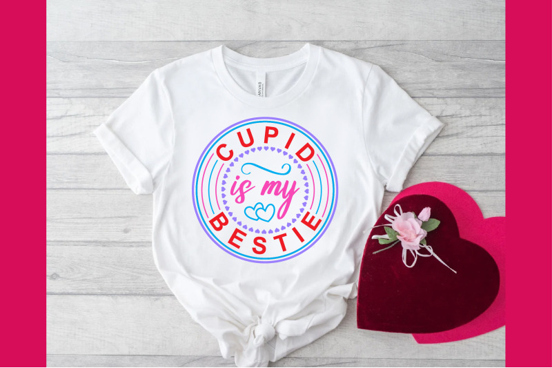 cupid-is-my-bestie
