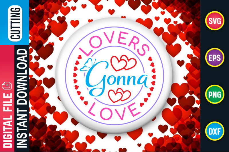 lovers-gonna-love
