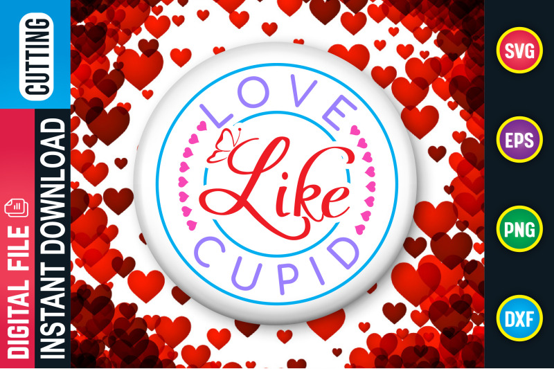 love-like-cupid