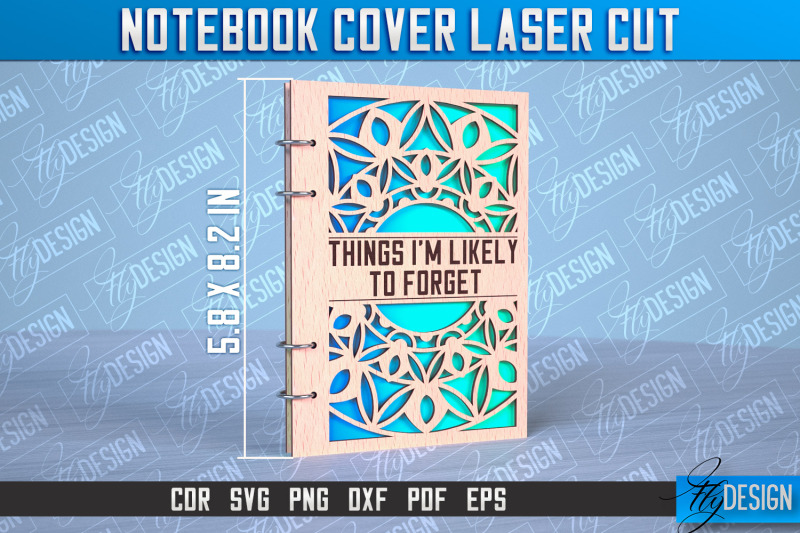 notebook-cover-laser-cut-notebook-cover-design-cnc-file