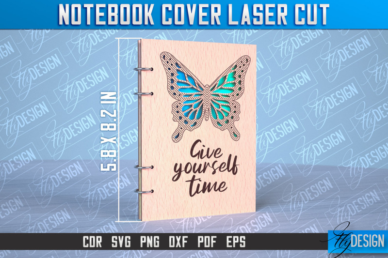 notebook-cover-laser-cut-notebook-cover-design-cnc-file