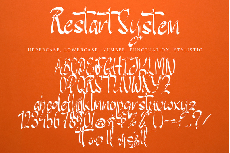 restart-system
