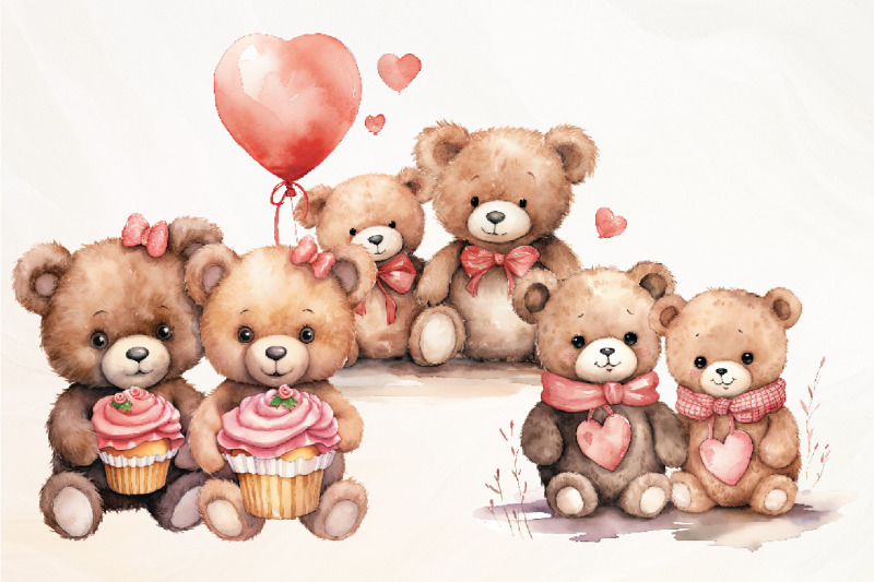 valentine-teddy-bear-clipart-27-png-elements-watercolor
