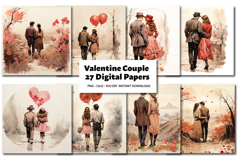 valentine-couple-27-high-quality-png-amp-jpeg-watercolor