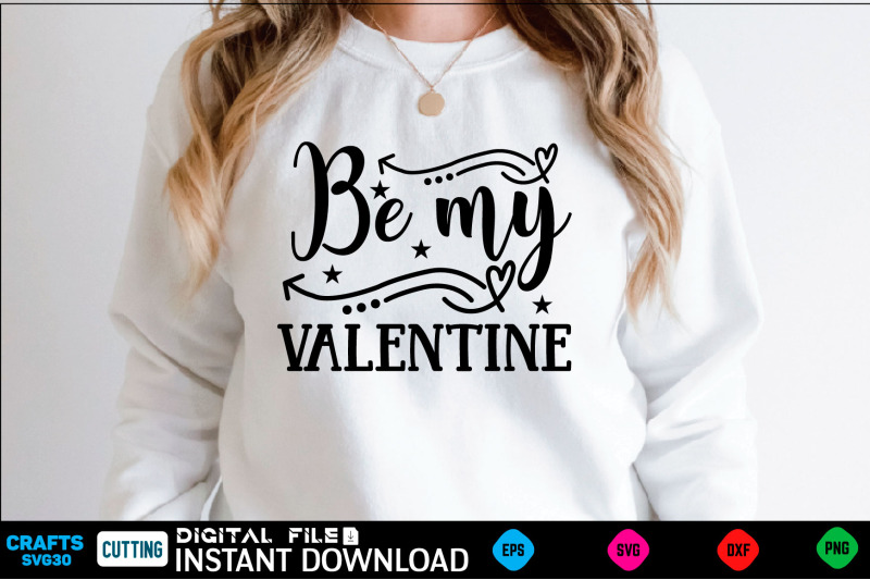 be-my-valentine