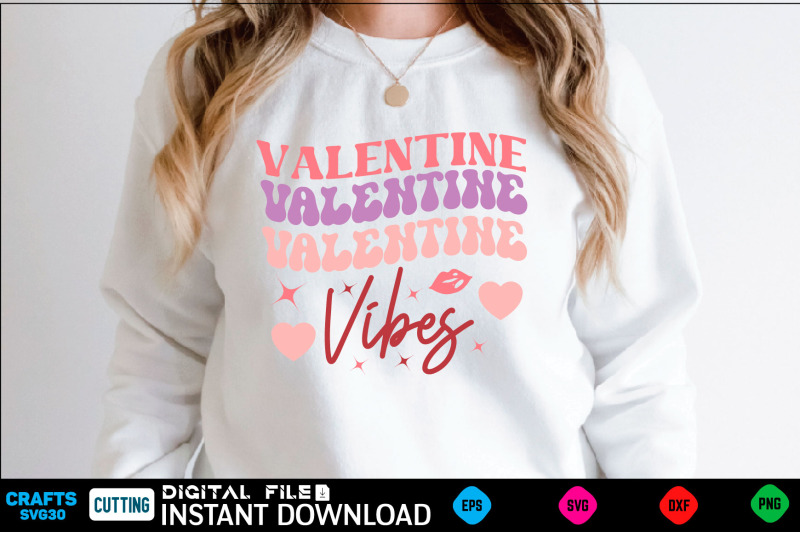 valentine-vibes-retro-svg