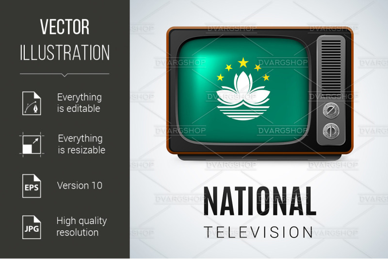 national-television