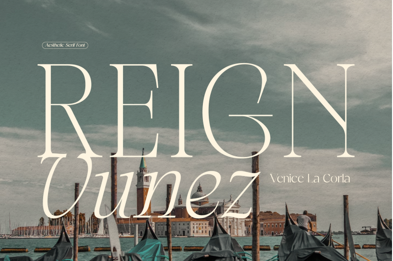 venice-la-corla-elegant-serif-font