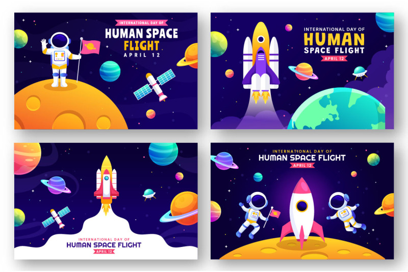 12-human-space-flight-day-illustration