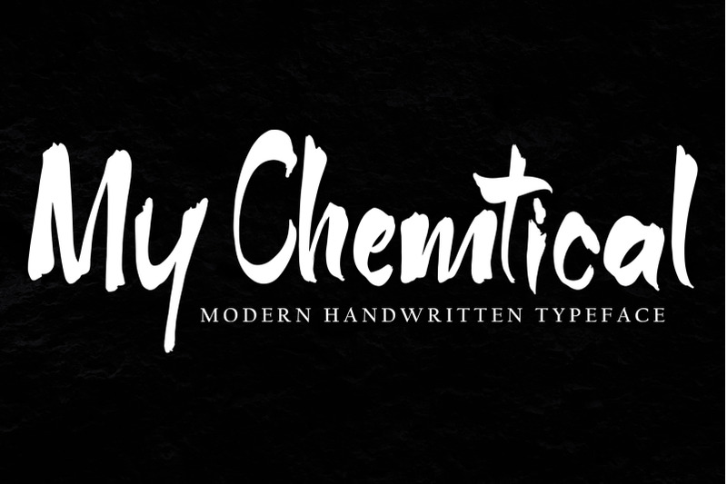 my-chemtical