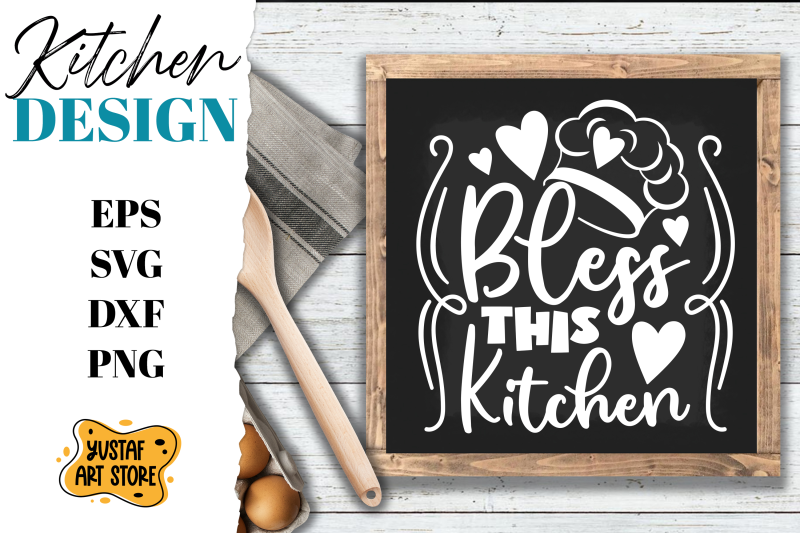 kitchen-svg-design-kitchen-quotes-bless-this-kitchen