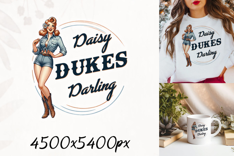 daisy-dukes-darling-art