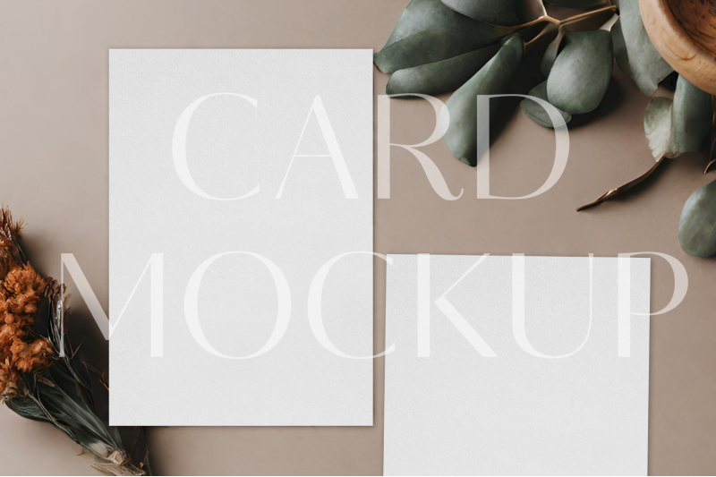 earthy-boho-double-card-invitation-mockup-post-card-mockup