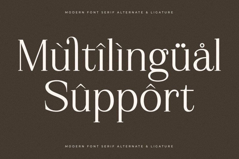 gerislan-modern-font-serif