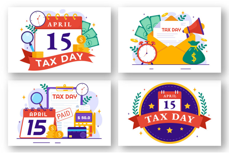 12-tax-day-illustration