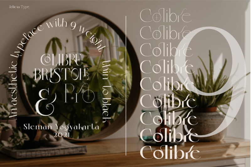 colibre-bristloe-pro-display-font