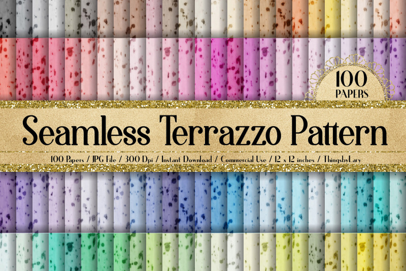 100-seamless-realistic-terrazzo-pattern-digital-papers