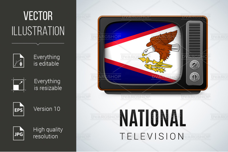 national-television