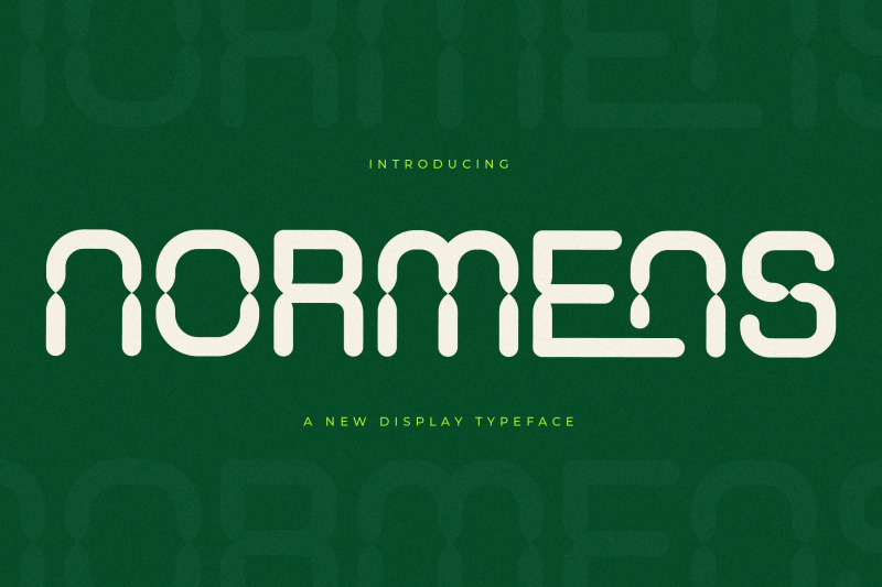 normens-new-display-typeface