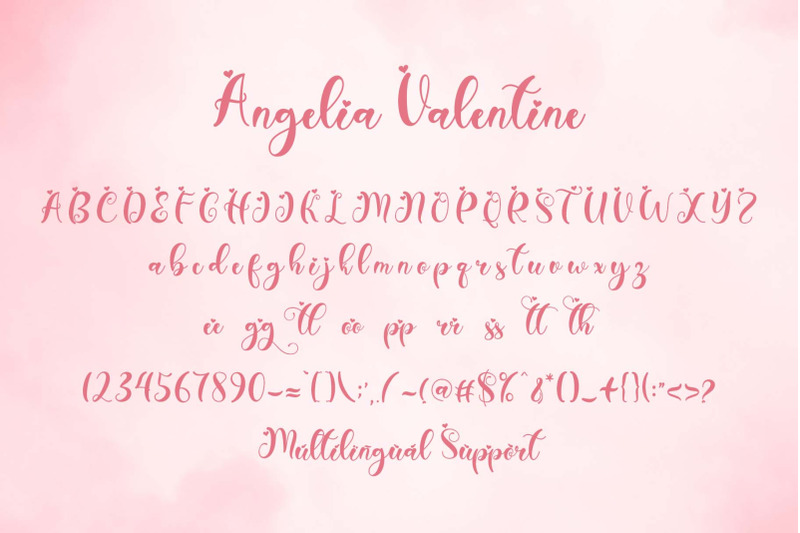 angelia-valentine