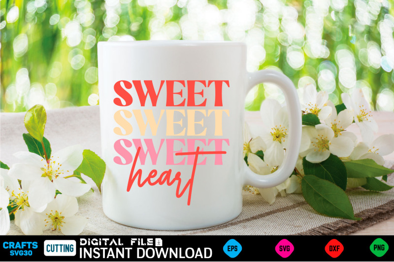 sweet-heart-svg-design