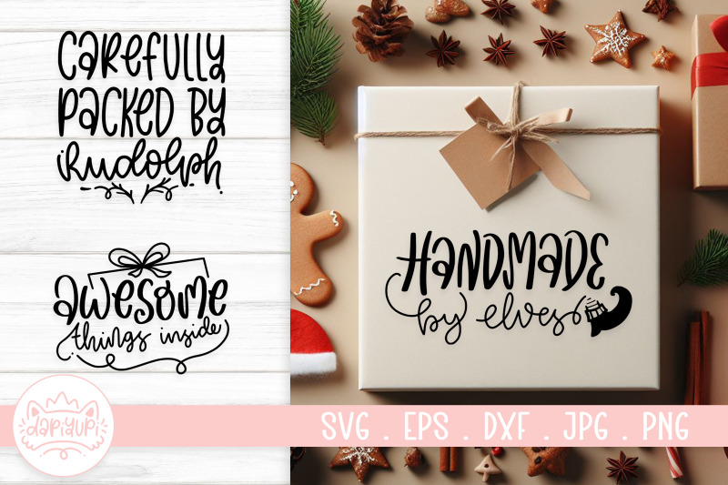 christmas-packaging-quotes-svg-cut-file