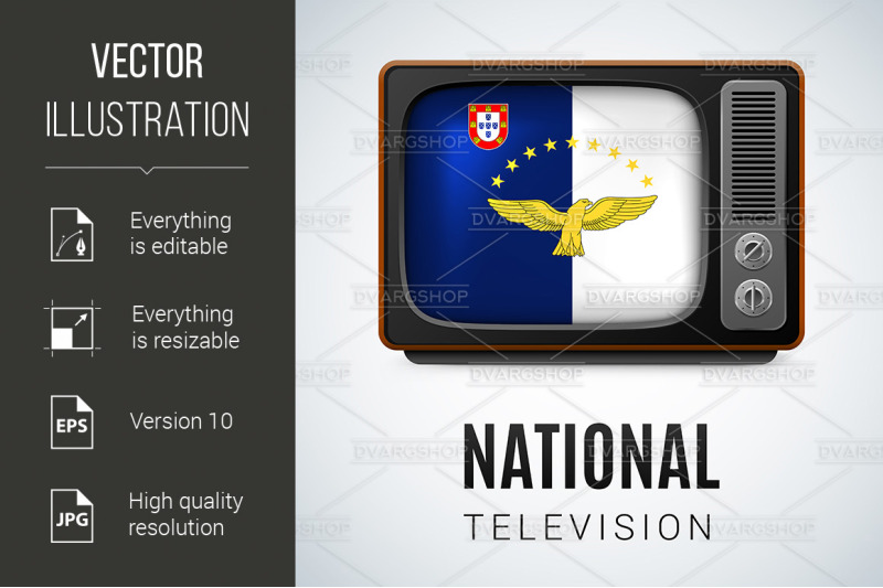 national-television