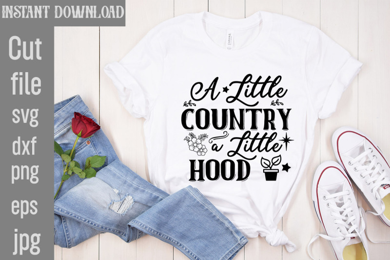 a-little-country-a-little-hood-svg-cut-file-boho-svg-bundle-boho-svg