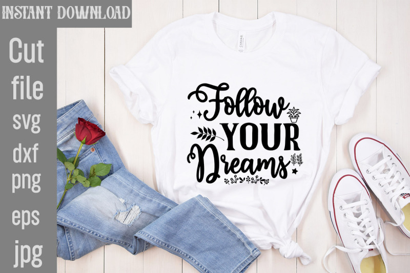 follow-your-dreams-svg-cut-file-boho-svg-bundle-boho-svg-flower-svg