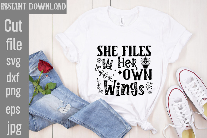 she-files-by-her-own-wings-svg-cut-file-boho-svg-bundle-boho-svg-flo