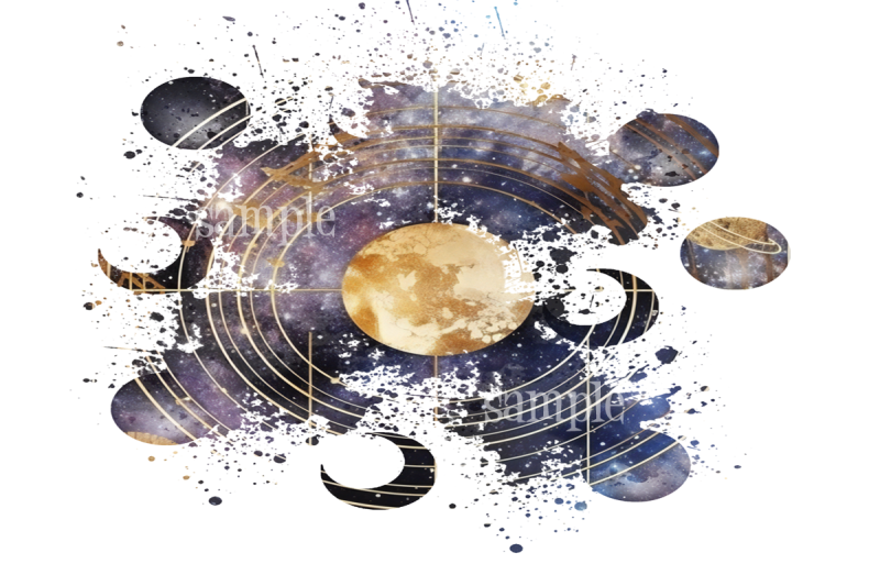 the-cosmos-clipped-layer-transparent-png