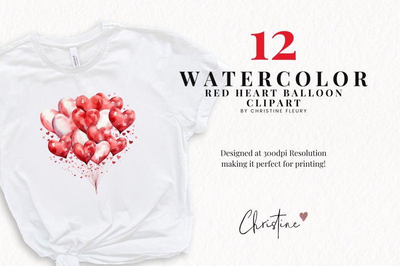 watercolor-red-heart-balloons-clipart