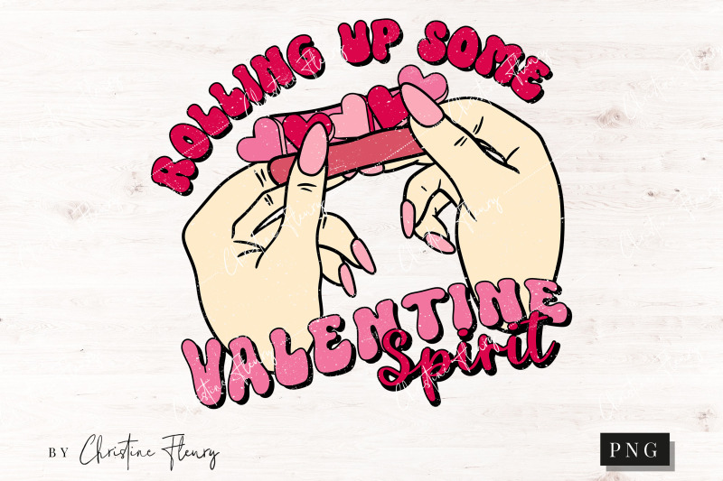 retro-rolling-up-some-valentine-spirit